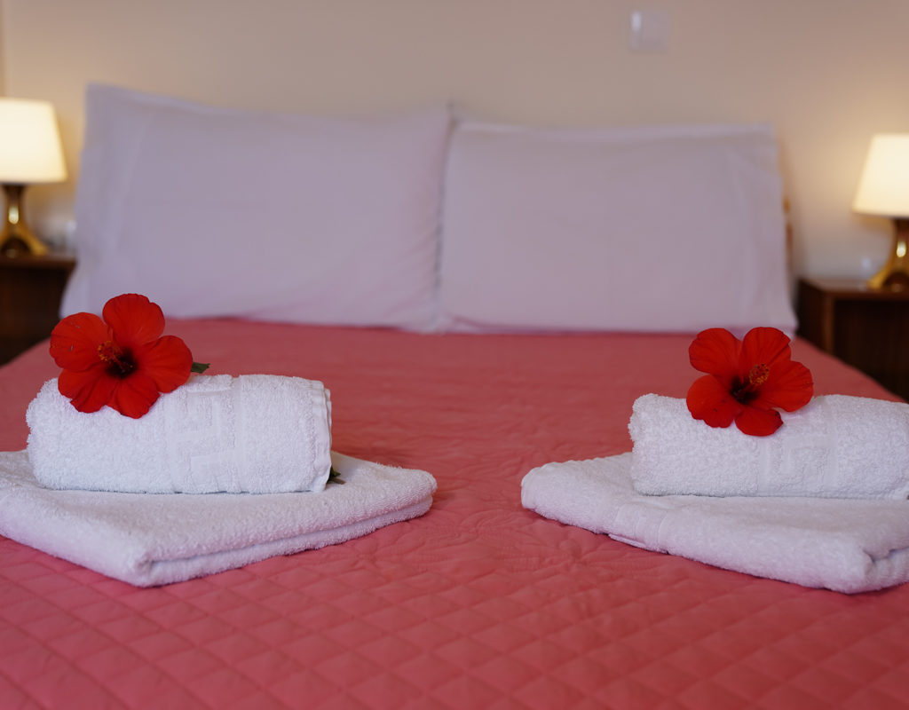 ξενοδοχειο αμαρυνθος