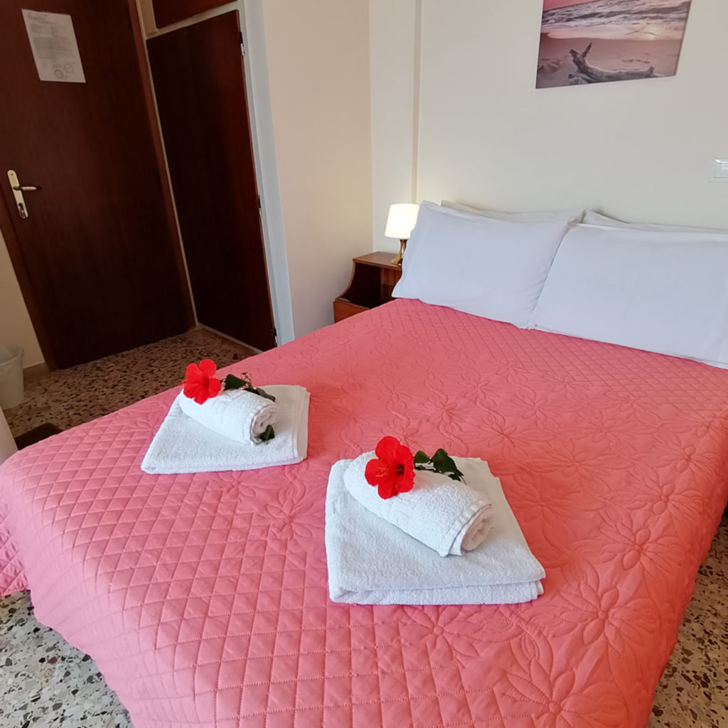 ξενοδοχειο αμαρυνθος