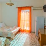 ξενοδοχεία στην αμάρυνθο