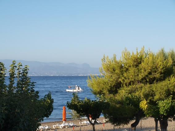 ξενοδοχειο akrogialievias